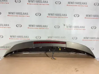 960301LA0A Спойлер Infiniti QX80 1 Арт 2-153033, вид 8
