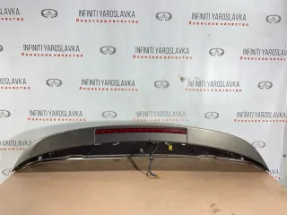 960301LA0A Спойлер Infiniti QX80 1 Арт 2-153033, вид 9