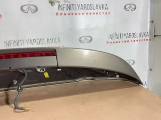 960301LA0A Спойлер Infiniti QX80 1 Арт 2-153033, вид 10