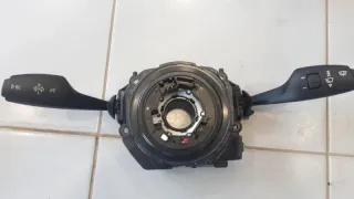 61319351148 Переключатель подрулевой (стрекоза) BMW X3 F25 Арт 2-153198, вид 1