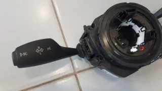61319351148 Переключатель подрулевой (стрекоза) BMW X3 F25 Арт 2-153198, вид 2