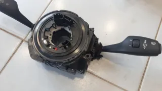 61319351148 Переключатель подрулевой (стрекоза) BMW X3 F25 Арт 2-153198, вид 3