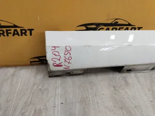 A2046900440 Накладка на порог Mercedes C W204 Арт 2-153347, вид 3