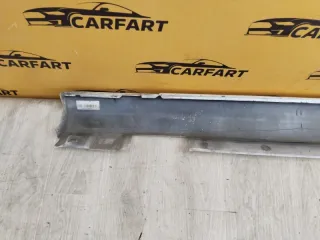 A2046900440 Накладка на порог Mercedes C W204 Арт 2-153347, вид 10