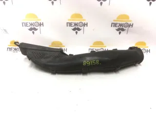 1745844 Воздухозаборник Ford Focus 3 Арт 2-153442, вид 1