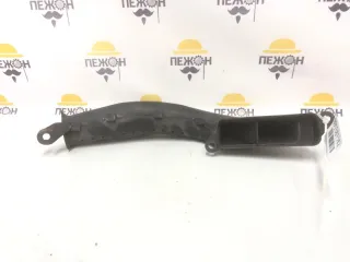 1745844 Воздухозаборник Ford Focus 3 Арт 2-153442, вид 3