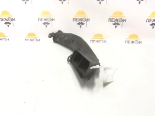 1745844 Воздухозаборник Ford Focus 3 Арт 2-153442, вид 4