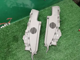 51467119502 Обшивка багажника BMW 1 E81/E82/E87/E88 Арт 2-153481, вид 2