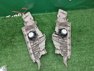 51467119502 Обшивка багажника BMW 1 E81/E82/E87/E88 Арт 2-153481, вид 7