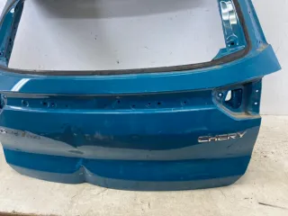 552000038AADYJ Крышка багажника (дверь 3-5) Chery Tiggo 4 PRO Арт 2-153811, вид 9