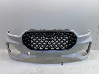 602001214AA Бампер передний Chery Tiggo 4 PRO Арт 2-153890