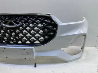 602001214AA Бампер передний Chery Tiggo 4 PRO Арт 2-153890, вид 2