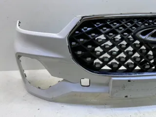 602001214AA Бампер передний Chery Tiggo 4 PRO Арт 2-153890, вид 3