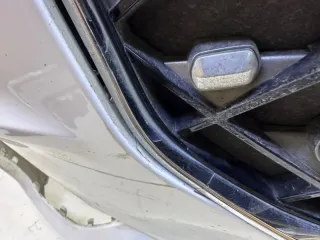 602001214AA Бампер передний Chery Tiggo 4 PRO Арт 2-153890, вид 6