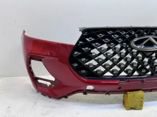 602000941AADQJ Бампер передний Chery Tiggo 4 PRO Арт 2-153906, вид 2