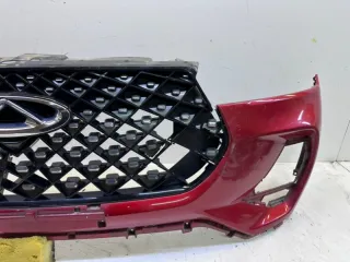 602000941AADQJ Бампер передний Chery Tiggo 4 PRO Арт 2-153906, вид 3