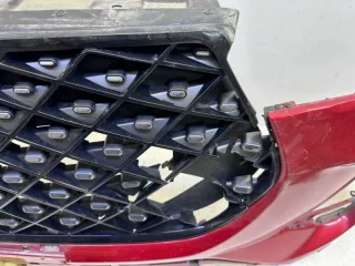 602000941AADQJ Бампер передний Chery Tiggo 4 PRO Арт 2-153906, вид 7