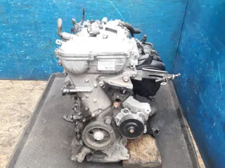 1900037240 Двигатель Toyota Corolla E150 1.6л Арт 2-154200, вид 1