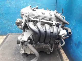 1900037240 Двигатель Toyota Corolla E150 1.6л Арт 2-154200, вид 2