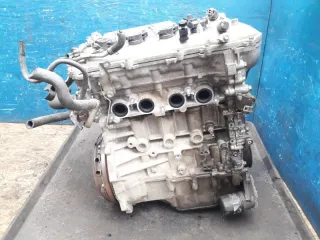 1900037240 Двигатель Toyota Corolla E150 1.6л Арт 2-154200, вид 4