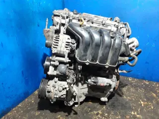 1900037240 Двигатель Toyota Corolla E150 1.6л Арт 2-154215, вид 2
