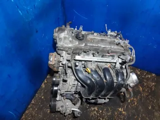 1900037240 Двигатель Toyota Corolla E150 1.6л Арт 2-154215, вид 3