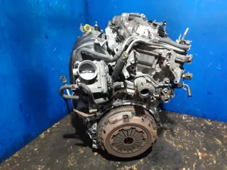 1900037240 Двигатель Toyota Corolla E150 1.6л Арт 2-154215, вид 4