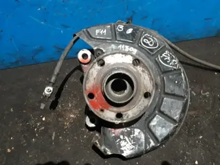 3C0407253F Поворотный кулак Volkswagen Passat B6 Арт 2-154669, вид 2