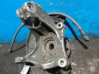 3C0407253F Поворотный кулак Volkswagen Passat B6 Арт 2-154669, вид 3