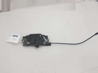 5236243 Замок капота Ford Focus 1 Арт 2-154772, вид 1