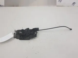 5236243 Замок капота Ford Focus 1 Арт 2-154772, вид 4