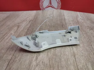 a2188850026 Заглушка (решетка) в бампер Mercedes CLS C218 Арт 2-154788, вид 4