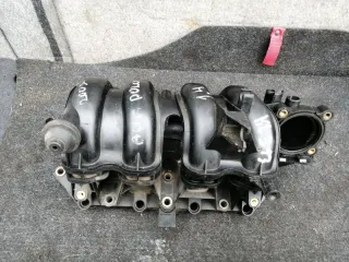 036129711BR Коллектор впускной Volkswagen Polo 3 Арт 2-154823, вид 1
