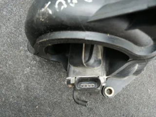 036129711BR Коллектор впускной Volkswagen Polo 3 Арт 2-154823, вид 2