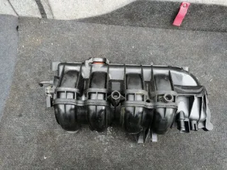 036129711BR Коллектор впускной Volkswagen Polo 3 Арт 2-154823, вид 4