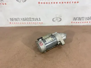 233004GD0C Стартер Infiniti Q50 Арт 2-154989, вид 1