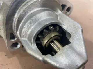 233004GD0C Стартер Infiniti Q50 Арт 2-154989, вид 12