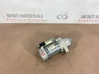 233004GD0C Стартер Infiniti Q50 Арт 2-154989, вид 2