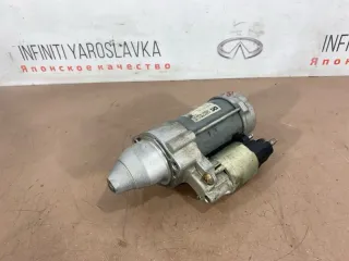 233004GD0C Стартер Infiniti Q50 Арт 2-154989, вид 6