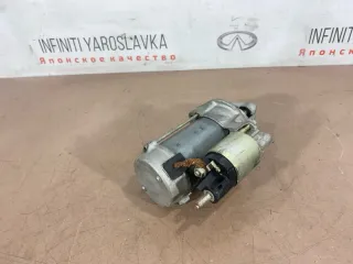 233004GD0C Стартер Infiniti Q50 Арт 2-154989, вид 9