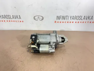 233004GD0C Стартер Infiniti Q50 Арт 2-155007, вид 1
