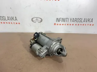 233004GD0C Стартер Infiniti Q50 Арт 2-155007, вид 3