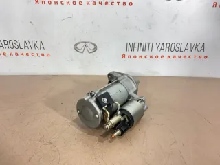 233004GD0C Стартер Infiniti Q50 Арт 2-155007, вид 5