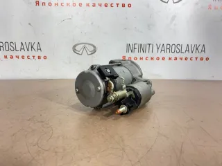 233004GD0C Стартер Infiniti Q50 Арт 2-155007, вид 6