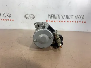 233004GD0C Стартер Infiniti Q50 Арт 2-155007, вид 7