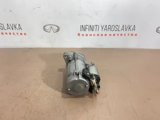 233004GD0C Стартер Infiniti Q50 Арт 2-155007, вид 8