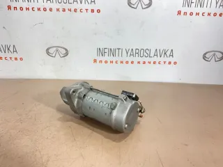 233004GD0C Стартер Infiniti Q50 Арт 2-155007, вид 9
