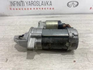 233004GD0C Стартер Infiniti Q50 Арт 2-155038, вид 1