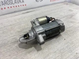 233004GD0C Стартер Infiniti Q50 Арт 2-155038, вид 4