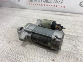 233004GD0C Стартер Infiniti Q50 Арт 2-155038, вид 5